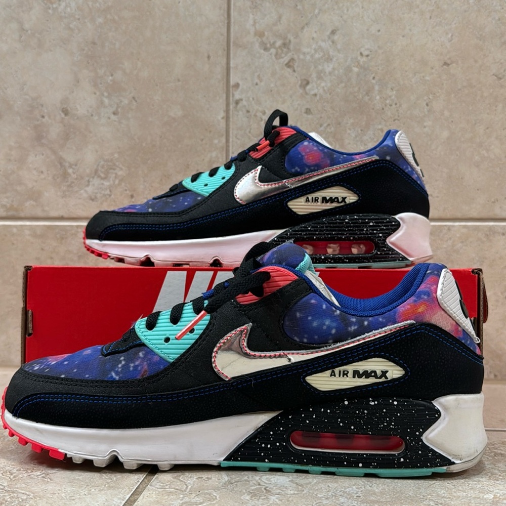 Nike AirMax 90